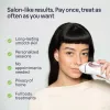 Braun Silk-Expert Pro IPL PL7253 Intense Pulsed Light (IPL) Roségold, Weiß