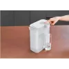 Philips AWP2980WH/58 Wasserfilter Tischwasserfilter 3 L Weiß