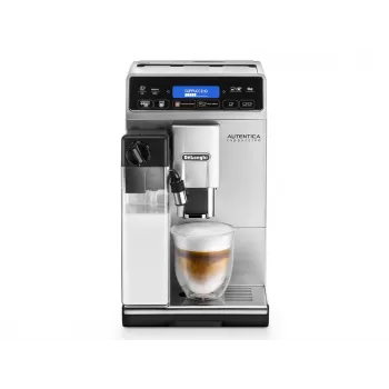 De’Longhi Autentica Cappuccino ETAM 29.660.SB Espressomaschine