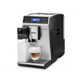 De’Longhi Autentica Cappuccino ETAM 29.660.SB Espressomaschine