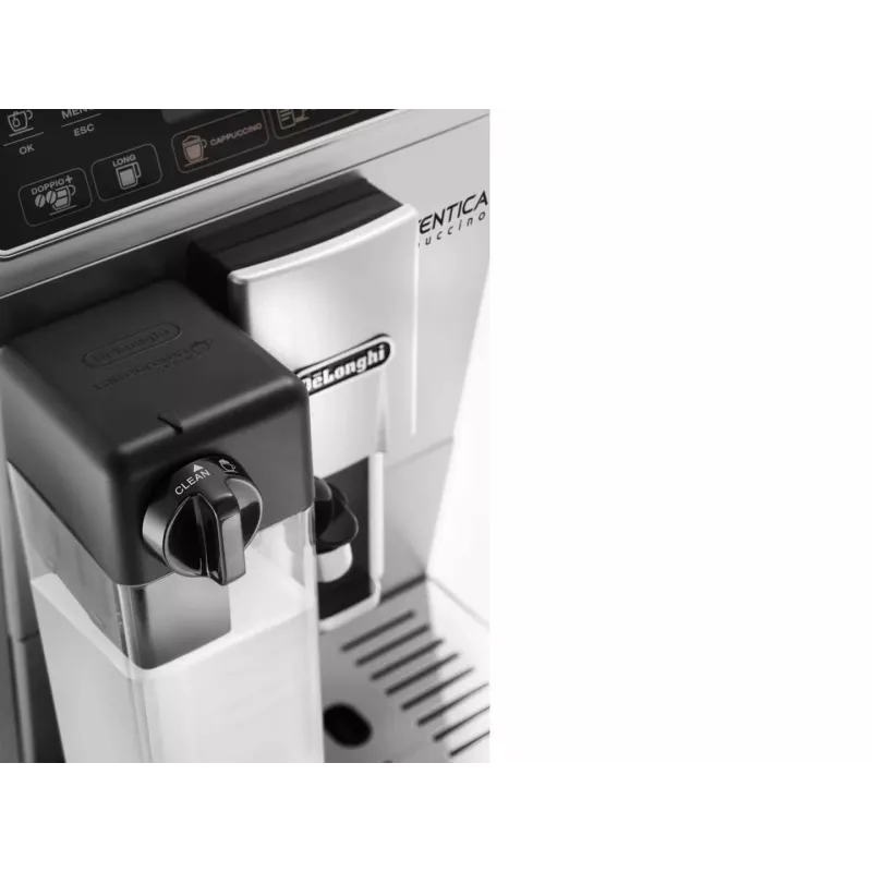 De’Longhi Autentica Cappuccino ETAM 29.660.SB Espressomaschine