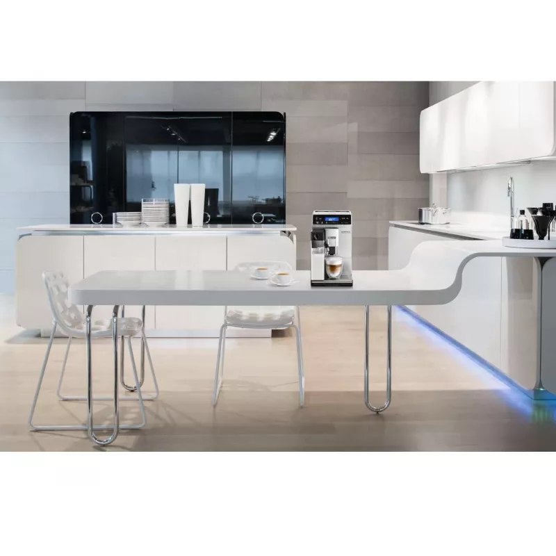 De’Longhi Autentica Cappuccino ETAM 29.660.SB Espressomaschine