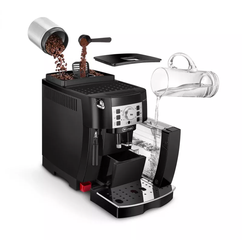 De’Longhi Magnifica ECAM22.115.B S Kaffeevollautomat