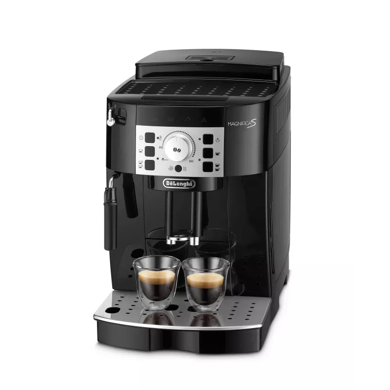 De’Longhi Magnifica ECAM22.115.B S Kaffeevollautomat