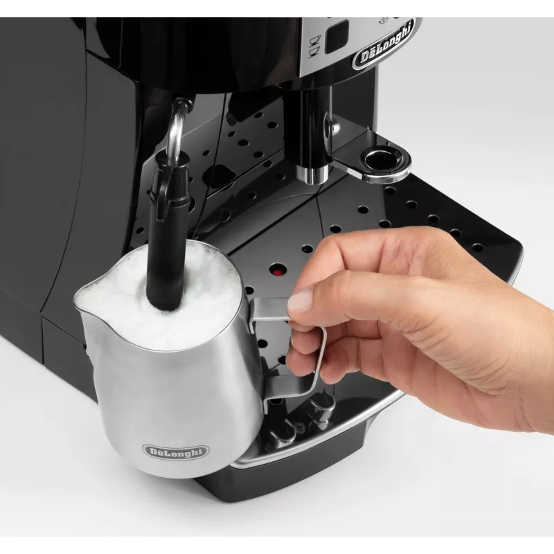 De’Longhi Magnifica ECAM22.115.B S Kaffeevollautomat