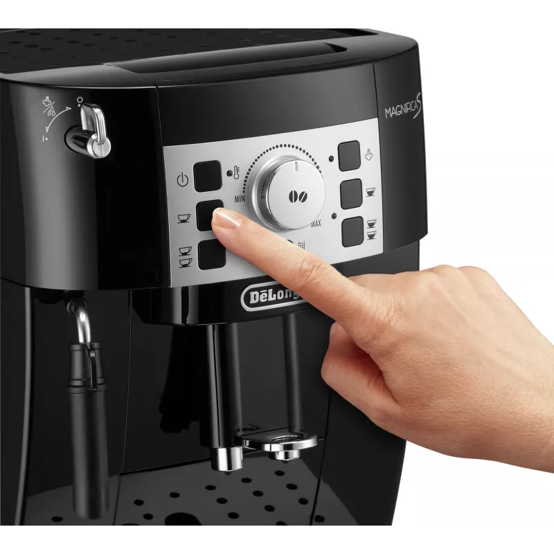 De’Longhi Magnifica ECAM22.115.B S Kaffeevollautomat