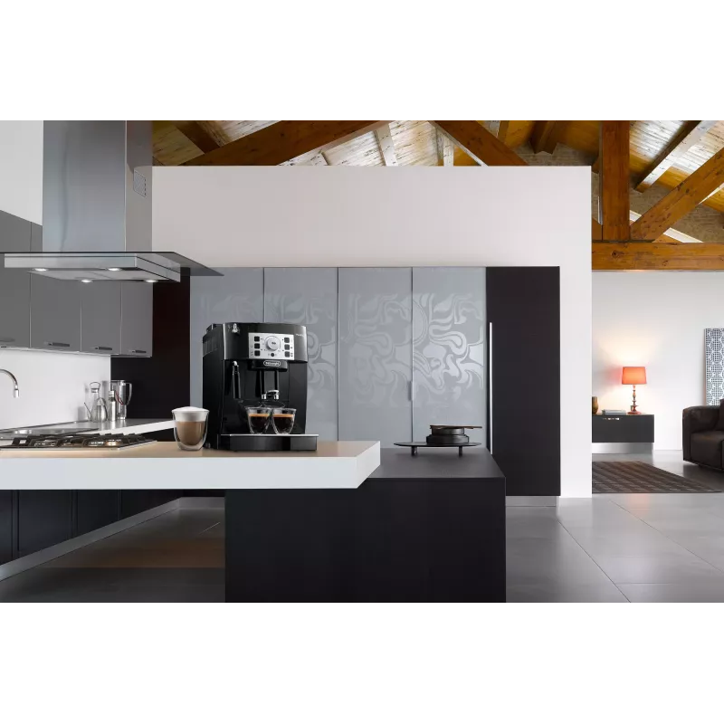 De’Longhi Magnifica ECAM22.115.B S Kaffeevollautomat