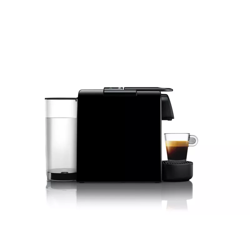 De’Longhi Essenza Mini EN85.B Halbautomatische Kapselkaffeemaschine 0,6 L