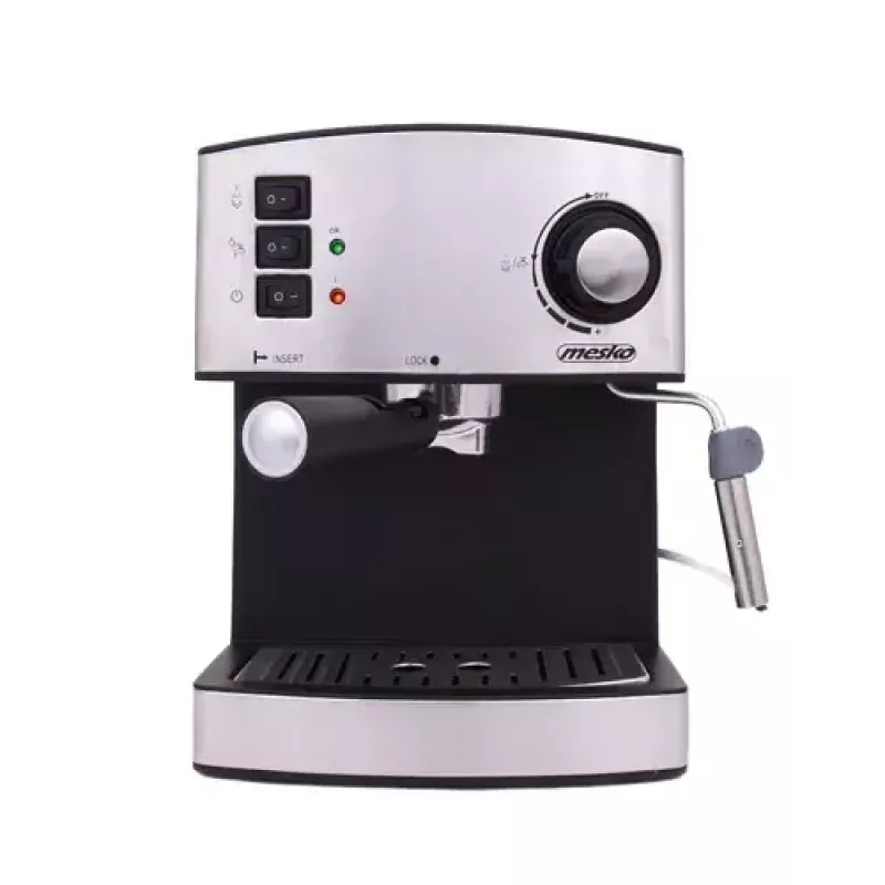 Espressomaschine Mesko 1,6 L MS 4403