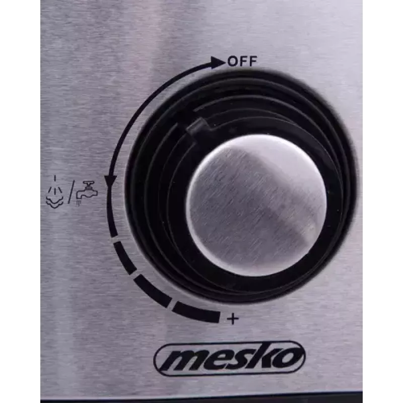 Espressomaschine Mesko 1,6 L MS 4403