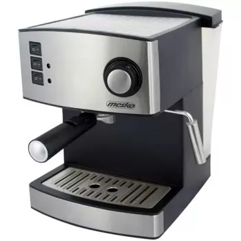 Espressomaschine Mesko 1,6 L MS 4403