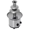Schokoladenbrunnen Camry Premium CR 4488 Edelstahl 320 W 650 ml