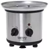 Schokoladenbrunnen Camry Premium CR 4488 Edelstahl 320 W 650 ml