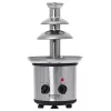 Schokoladenbrunnen Camry Premium CR 4488 Edelstahl 320 W 650 ml