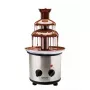 Schokoladenbrunnen Camry Premium CR 4488 Edelstahl 320 W 650 ml
