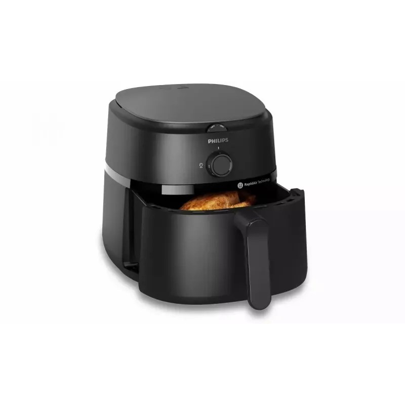 Heißluftfritteuse Philips 1000er Serie NA130/00 6,2 L 1700 W