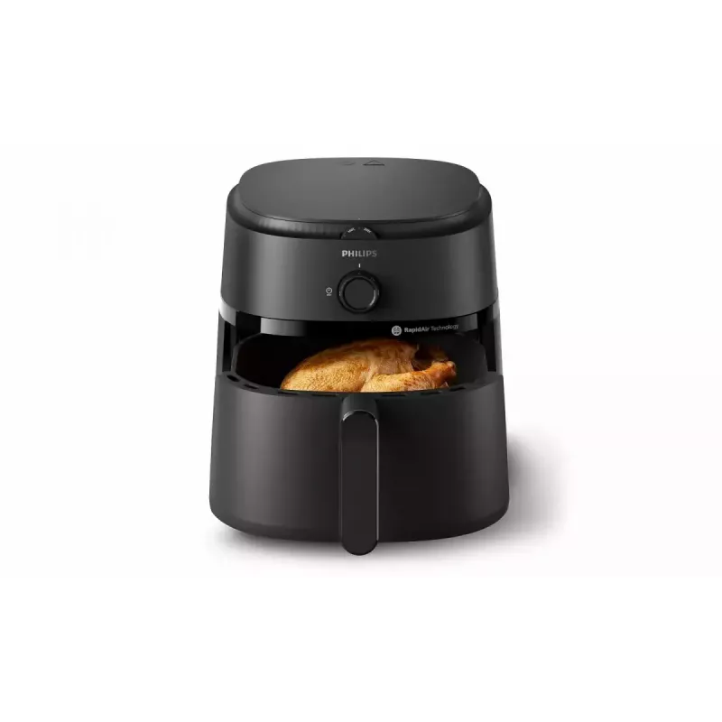 Heißluftfritteuse Philips 1000er Serie NA130/00 6,2 L 1700 W