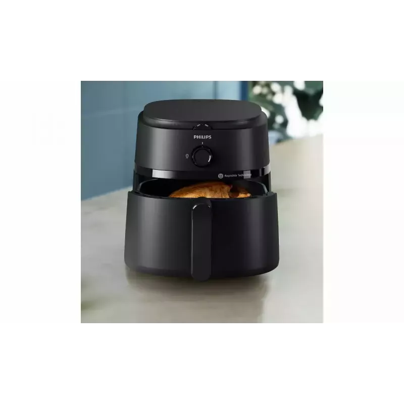 Heißluftfritteuse Philips 1000er Serie NA130/00 6,2 L 1700 W