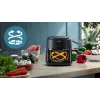 Heißluftfritteuse Philips 1000er Serie NA130/00 6,2 L 1700 W