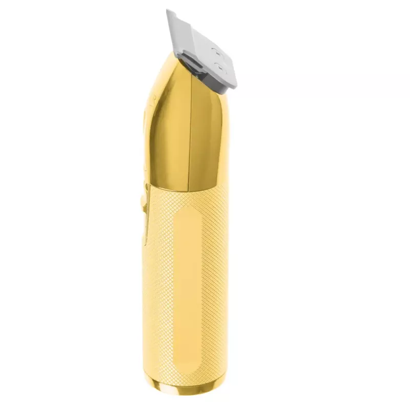 Barttrimmer Adler AD 2836G Batterie 0,9 6 mm Gold