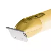 Barttrimmer Adler AD 2836G Batterie 0,9 6 mm Gold
