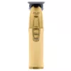 Barttrimmer Adler AD 2836G Batterie 0,9 6 mm Gold