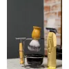 Barttrimmer Adler AD 2836G Batterie 0,9 6 mm Gold