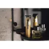 Barttrimmer Adler AD 2836G Batterie 0,9 6 mm Gold