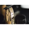 Barttrimmer Adler AD 2836G Batterie 0,9 6 mm Gold