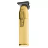 Barttrimmer Adler AD 2836G Batterie 0,9 6 mm Gold