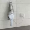 Handheld-Staubsauger Schwarz & Decker NVC215W