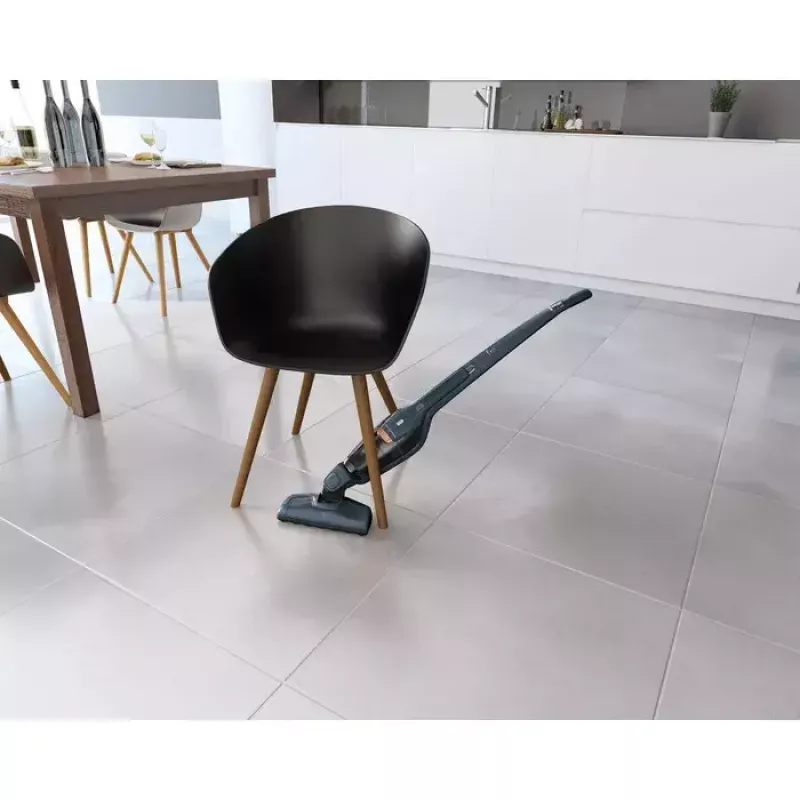 Electrolux EERC75DB 2-in-1-Stabstaubsauger Akku Trocken Zyklon Beutellos 0,5 L Blau 1,5 Ah