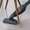 Electrolux EERC75DB 2-in-1-Stabstaubsauger Akku Trocken Zyklon Beutellos 0,5 L Blau 1,5 Ah