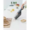 Electrolux EERC75DB 2-in-1-Stabstaubsauger Akku Trocken Zyklon Beutellos 0,5 L Blau 1,5 Ah