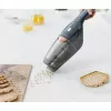 Electrolux EERC75DB 2-in-1-Stabstaubsauger Akku Trocken Zyklon Beutellos 0,5 L Blau 1,5 Ah