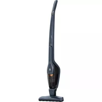 Electrolux EERC75DB 2-in-1-Stabstaubsauger Akku Trocken Zyklon Beutellos 0,5 L Blau 1,5 Ah
