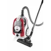 Beutelloser Staubsauger ETA ETA051390000 — 700 W, 2,2 L, HEPA, 70 dB (weiß/rot/schwarz)