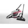 Beutelloser Staubsauger ETA ETA051390000 — 700 W, 2,2 L, HEPA, 70 dB (weiß/rot/schwarz)