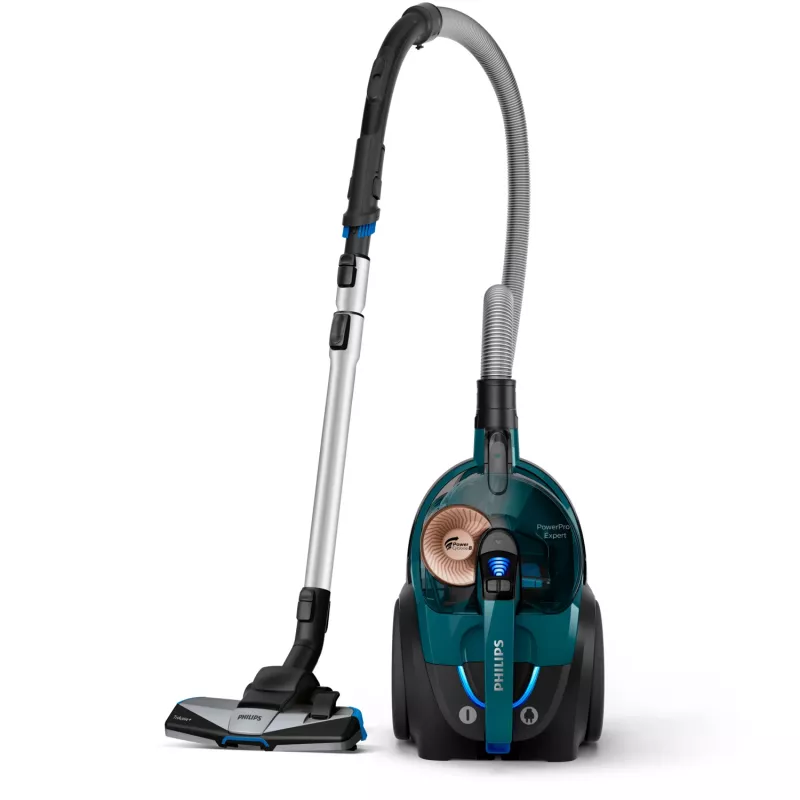Philips PowerPro Expert FC9744/09 Staubsauger 2 L Bodenstaubsauger Trocken 900 W Beutellos