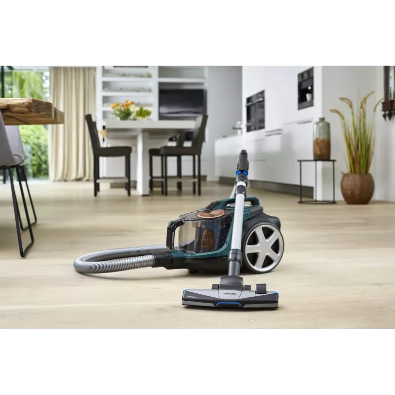Philips PowerPro Expert FC9744/09 Staubsauger 2 L Bodenstaubsauger Trocken 900 W Beutellos