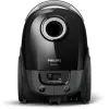Bodenstaubsauger Philips 3000 Serie XD3112/09 — 900 W, 3 L Staubbeutel, HEPA-Filter, 9 m Aktionsradius, TriActive-Düse