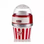 Popcornmaschine Ariete 2957/00 Rot Transparent Weiß
