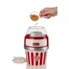 Popcornmaschine Ariete 2957/00 Rot Transparent Weiß