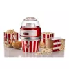Popcornmaschine Ariete 2957/00 Rot Transparent Weiß