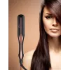 Glätteisen Adler AD 2318 Warm Schwarz Coral 120 W