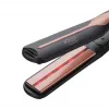 Glätteisen Adler AD 2318 Warm Schwarz Coral 120 W
