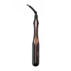 Glätteisen Adler AD 2318 Warm Schwarz Coral 120 W