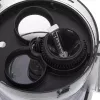 Adler AD 4224 Küchenmaschine, 1000 W, 2-l-Schüssel, 7 Geschwindigkeiten, weiß