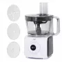 Küchenmaschine Adler AD 4224 1000 W 3.5 L Schwarz Weiß