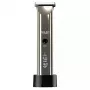 Haarschneider Adler AD 2834 Silber 3 mm bis 1,2 cm LCD